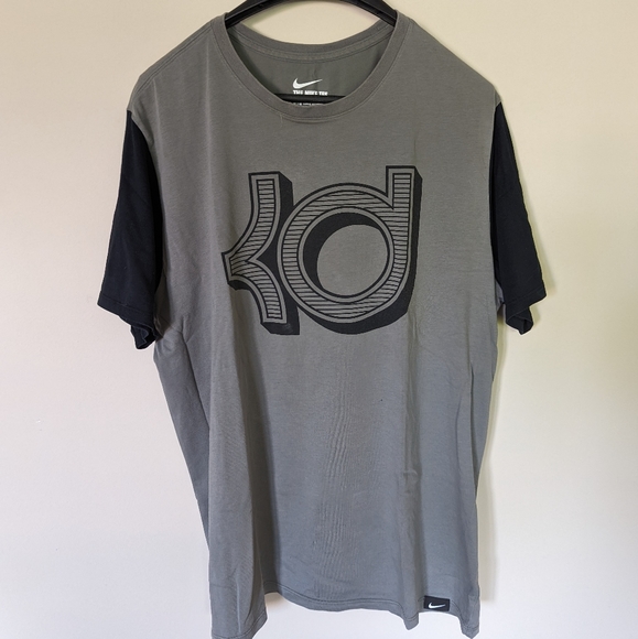 Nike KD T shirt - Picture 1 of 4